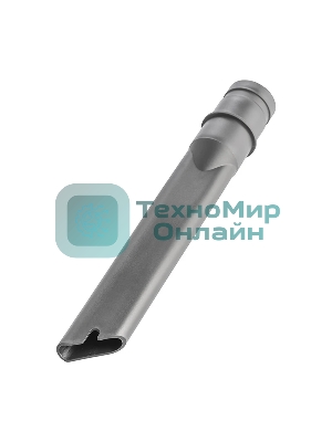Пылесос вертикальный Zelmer STICK ZSVC511DF черный/красный, питание от аккумулятора, 130 Вт, уборка сухая, пылесборник 0.8 л