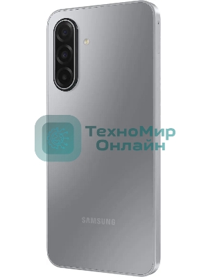 Смартфон Samsung Galaxy A17 SM-A175F 4/128Gb серый