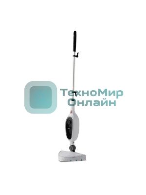 Паровая швабра BQ SM1000 белый/черный