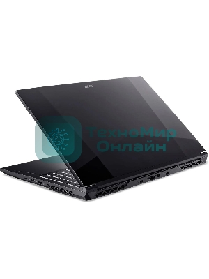 Ноутбук Acer Aspire 7 A715-59G-769T черный 15.6