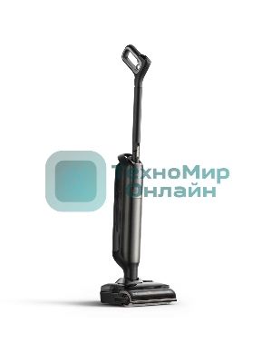 Пылесос моющий Trouver M50 Ultra черный