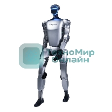 Программно-аппаратный комплекс Unitree G1 версии Edu Plus