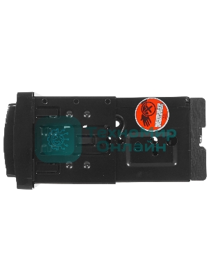 Автомагнитола ACV AVS-812BW, 1 DIN, Bluetooth, USB Type-A, AUX