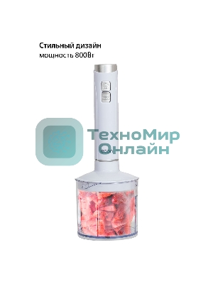 Блендер ECON ECO-315HB