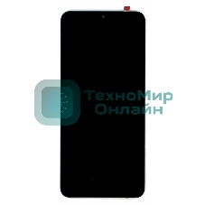 Дисплей для Huawei Nova Y90 в сборе с тачскрином, черный