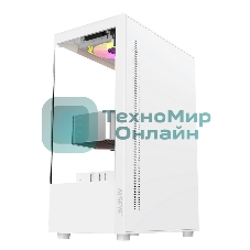 Компьютерный корпус ALSEYE Spider-W (5 fans)