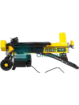 Дровокол электрический Huter HLS-5500 70/14/1
