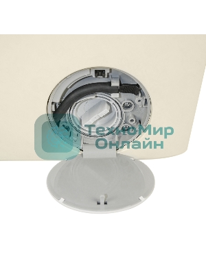 Стирально-сушильная машина Centek CT-1960 бежевый, загрузка фронтальная 8 кг, 1400 об/мин., класс: А+++