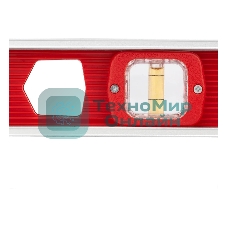 Уровень Matrix магнитный, 600 мм, 3 глазка 33702