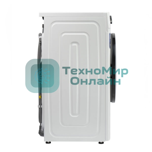 Стирально-сушильная машина Centek CT-1953 белый, загрузка фронтальная 8 кг, 1400 об/мин., класс: А+++