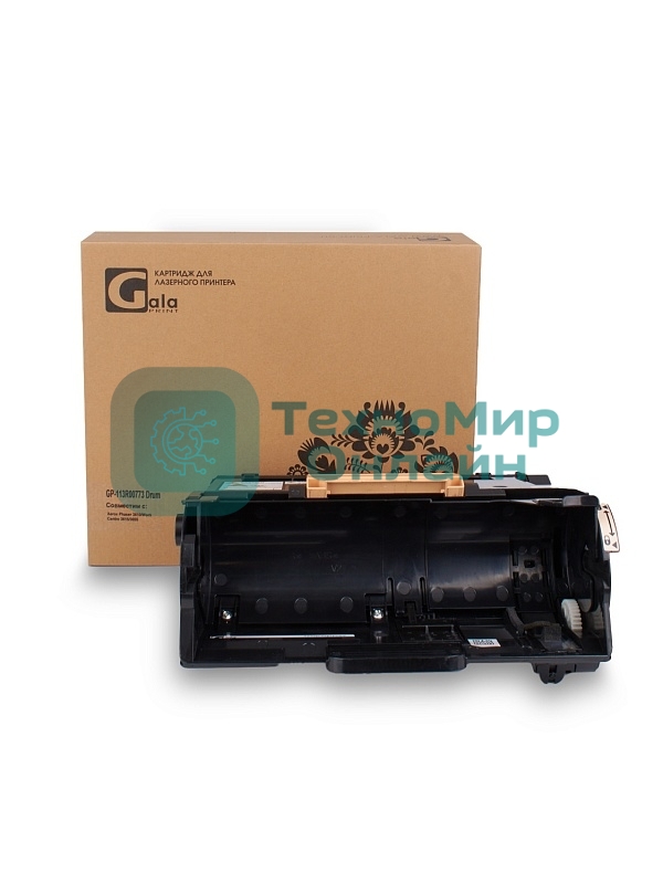 Драм-картридж GalaPrint GP-113R00773 черный (85000 стр.) для Xerox Phaser 3610/WorkCentre 3615/3655