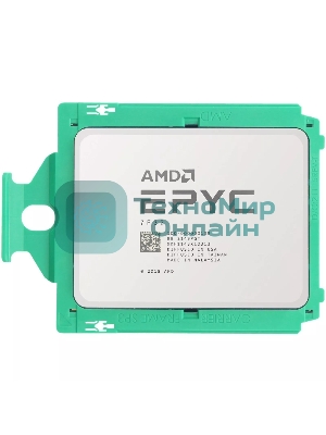 Процессор AMD EPYC 7F32 Soc-SP3 3.7GHz OEM