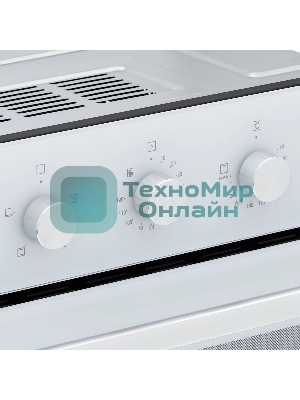 Электрический духовой шкаф Krona ESSENZA 60 WH G2