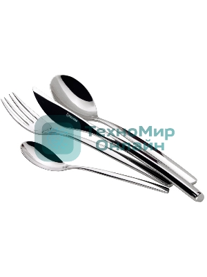 Набор столовых приборов Rondell RD-245, 24 предм.