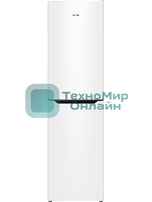 Холодильник Atlant ХМ 6625-109 белый двухкамерный 205/159л морозилка снизу