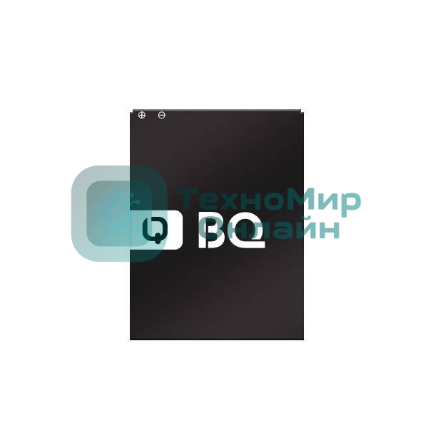 Аккумулятор для телефона BQ Strike F10