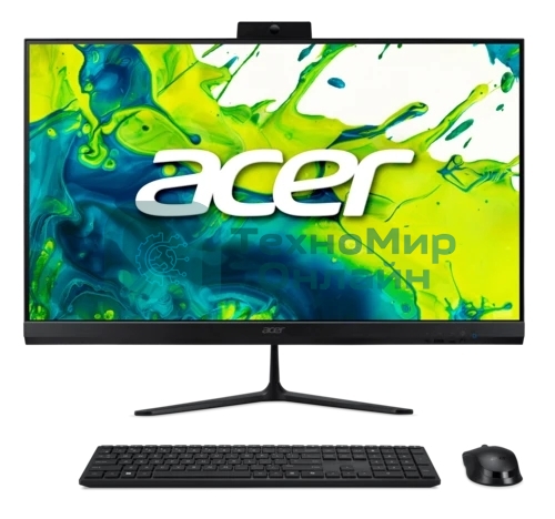 Моноблок Acer Aspire C27B Intel Core i7 1355U/16Gb/SSD 512Gb/27