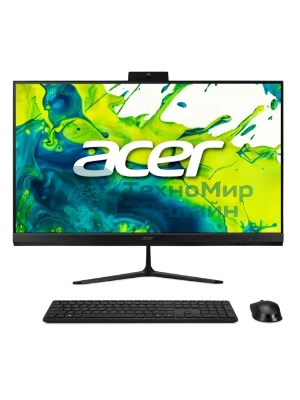 Моноблок Acer Aspire C27B Intel Core i7 1355U/16Gb/SSD 512Gb/27