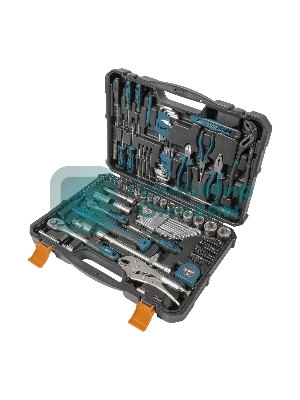 Набор ручного инструмента Bort BTK-150 (93418484)