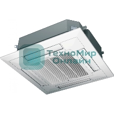 Панель Ballu BACI-FM-PC/EU для внутренних блоков Ballu кассетного типа - BACI-FM/in-12/18HN8/EU