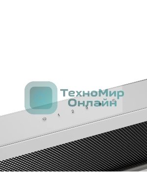 Вытяжка Kuppersberg SLIMTOUCH 60 W