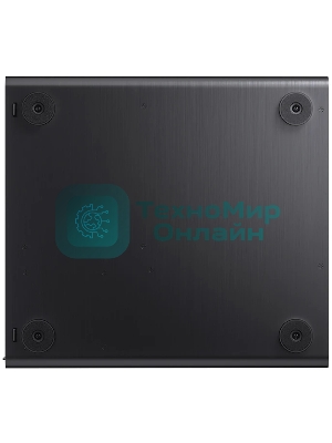 Компьютерный корпус JONSBO Computer Case N5 черный