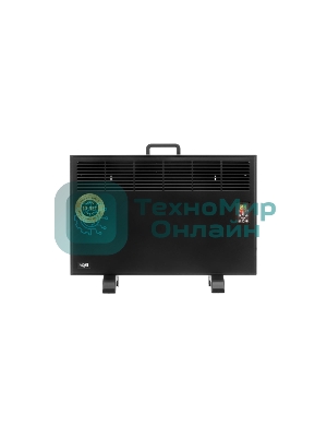 Конвектор электрический iVigo EPK4570E10 1000 Вт Черный