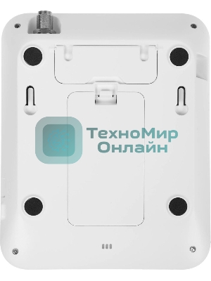 Мобильный телефон BQ 2839 Point белый