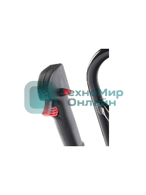 Мотобур бензиновый MAXCUT MC 63 (без шнека)