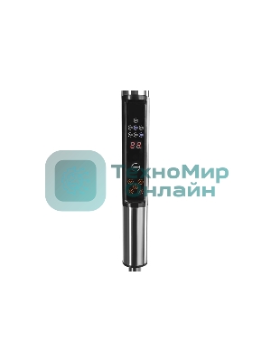 Вентилятор Centek CT-5019 steel