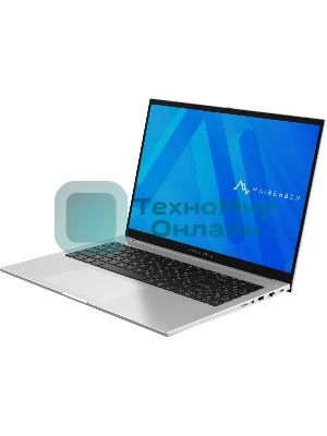 Ноутбук Maibenben M16B-R574UM/16