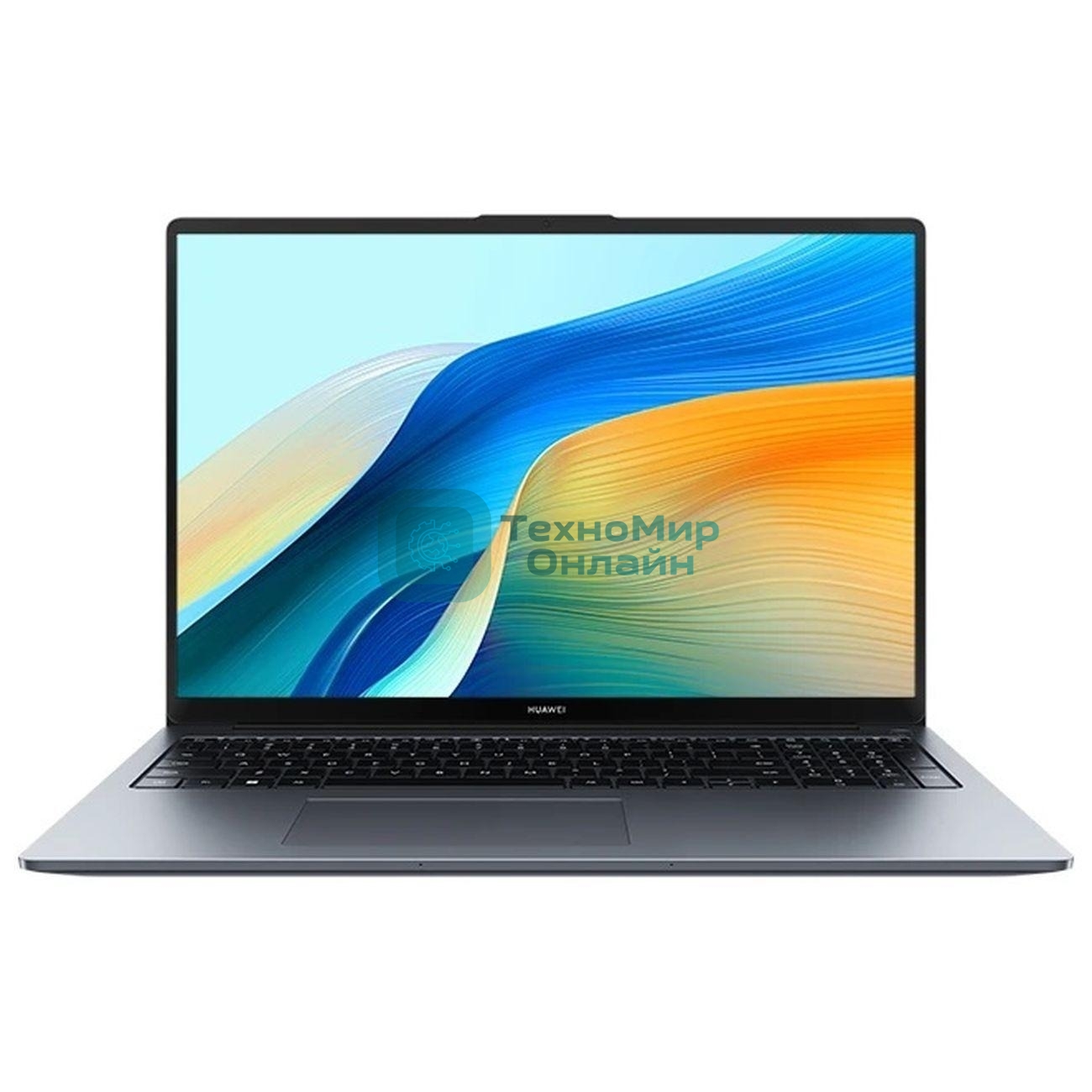 Ноутбук Huawei MateBook D 16 MCLG-X/16