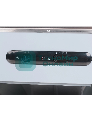 Вытяжка каминная Elikor Silver Storm 60Н-650-П3Л серебристый, 60 см, 650 куб. м/ч, 56 дБ