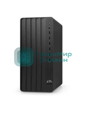Компьютер HP Pro 290 G9 TWR Intel Core i7 14700 2100 МГц/16 Gb/512 Gb SSD/DVD-RW/Intel UHD Graphics 770/Windows 11 Pro (CA7Y3AT_16Win11P)