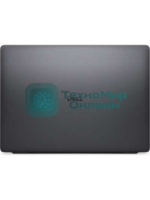 Ноутбук Dell 16 Pro Pro16-7655/16