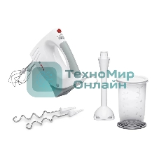 Миксер Bosch MFQ3540, белый