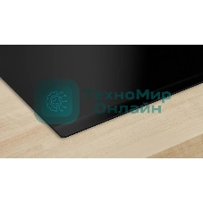 Индукционная варочная панель Bosch Serie 6 PXV831HC1E черный