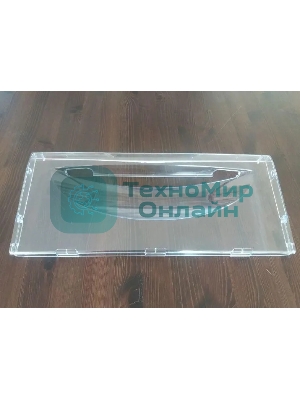 Шторка МК (панель 291) DON