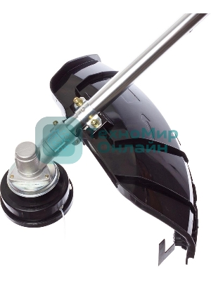 Триммер бензиновый RedVerg Basic Gb43C 1700Вт 2.2л.с. разбор.штан. реж.эл.: леска/нож