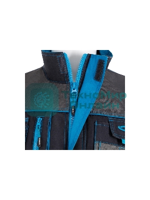 Куртка профессиональная рабочая Gross 90342 размер M