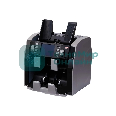 Сортировщик банкнот DoCash DC-45F (14841) автоматический, рубли/доллары/евро/юани/фунты