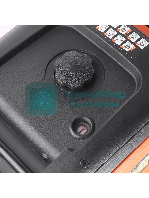 Электрогенератор бензиновый инверторный Patriot iGX 4000AWSP, 4 кВт, 63 дБ, 45 кг