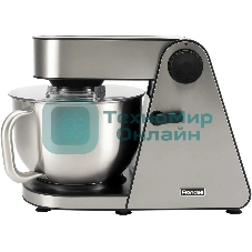 Кухонная машина Rondell RDE-1405 планетар.вращ. 1800Вт серебристый