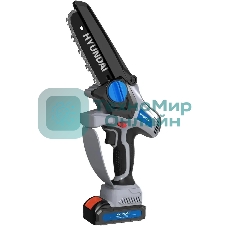 Пила аккумуляторная цепная HYUNDAI XA 2006 (Без ЗУ и АКБ)