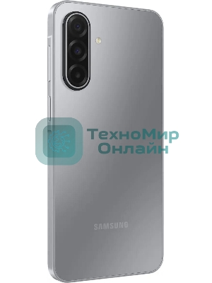 Смартфон Samsung Galaxy A17 SM-A175F 4/128Gb серый