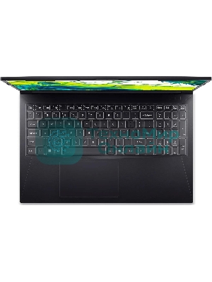 Ноутбук Acer Aspire 7 A715-59G-769T черный 15.6
