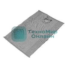 Мешок тканевый многоразовый для пылесоса Denzel SVC15, LVC15