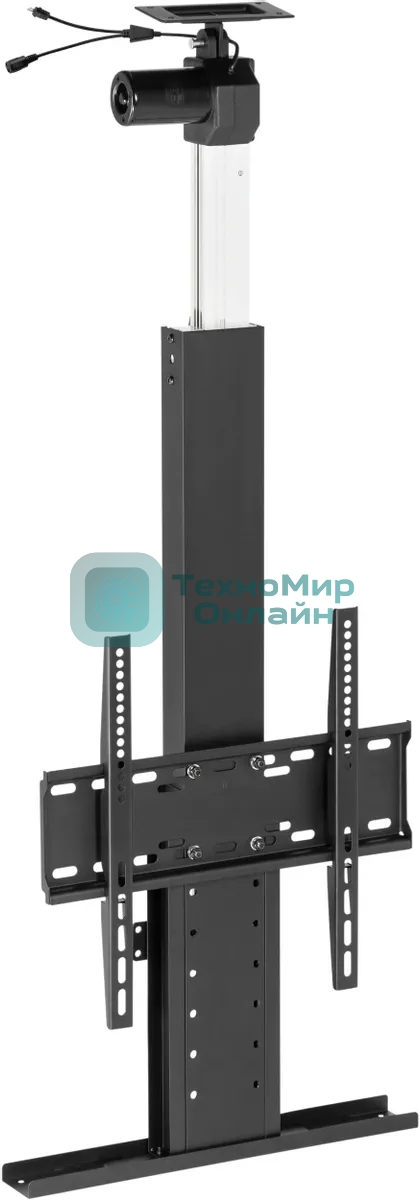 Кронштейн для телевизора Cactus CS-STM-7844 черный, 32