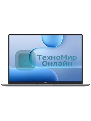 Ноутбук Honor MagicBook X16 2026 BRG-X/16