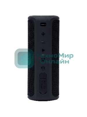 Портативная колонка MEG SCA030BL 30Вт, Bluetooth, влагозащита IPX5, время работы 12ч, черная